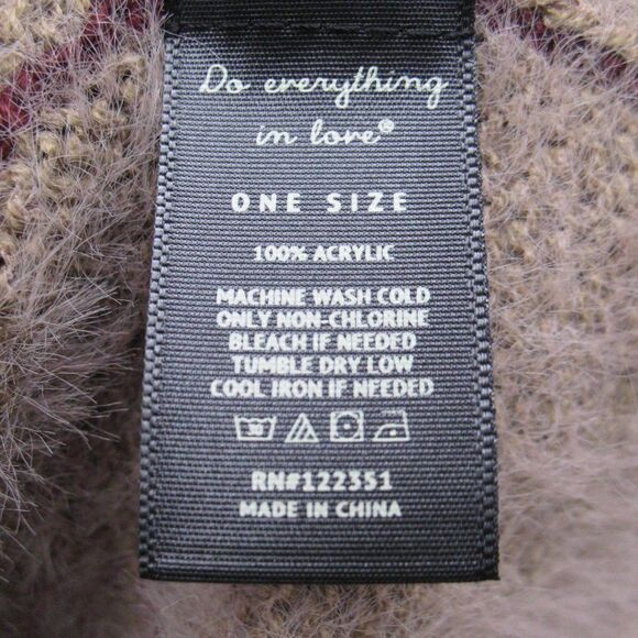 NWT Super Soft Maroon Bell Sleeve Cardigan Sweater S M L XL - Picture 9 of 10